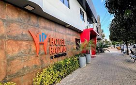 Hotel Radan