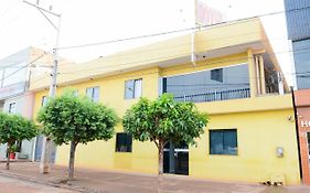 Hotel Radan